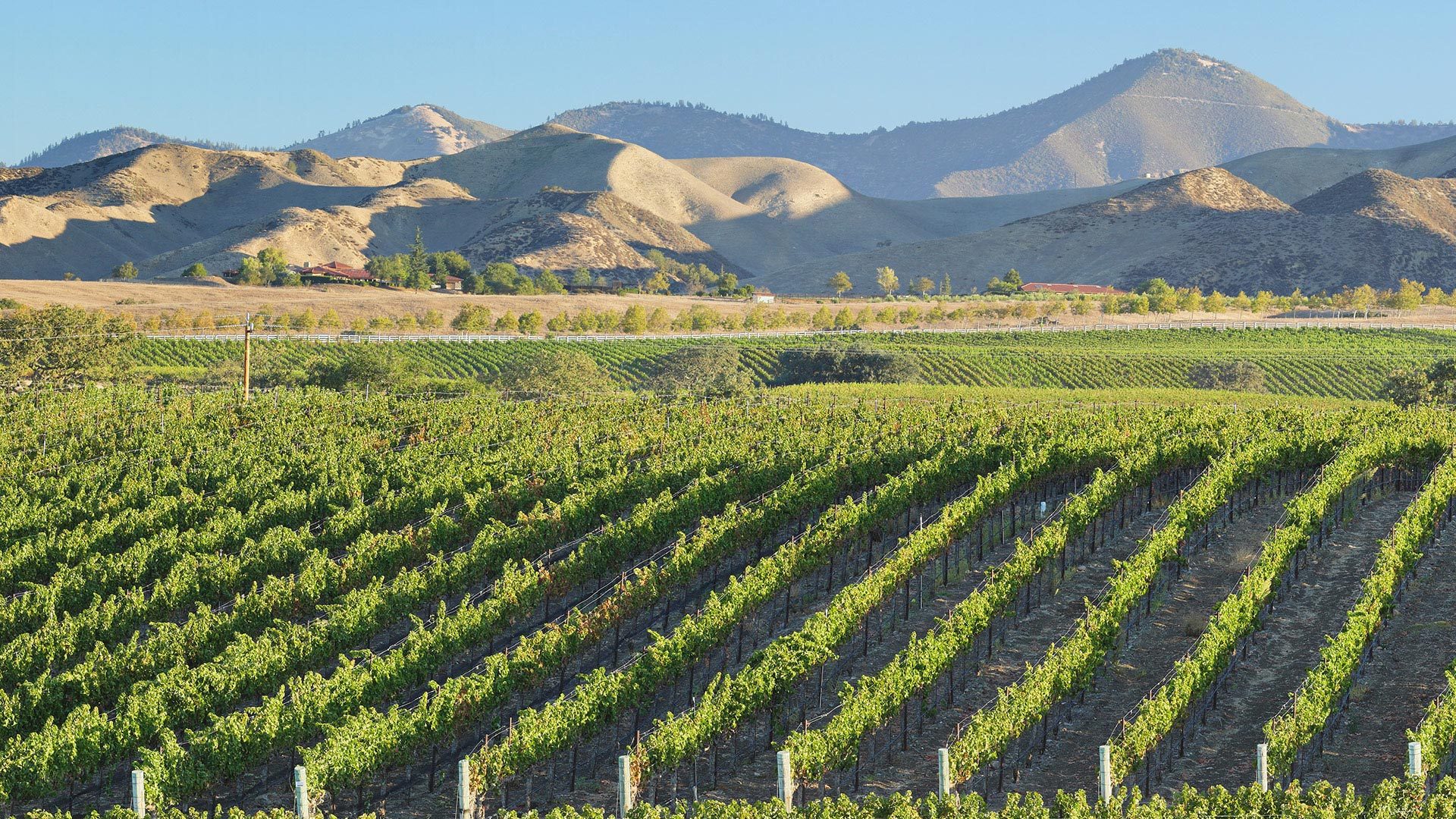 New Homes in Lompoc, CA River Terrace Community