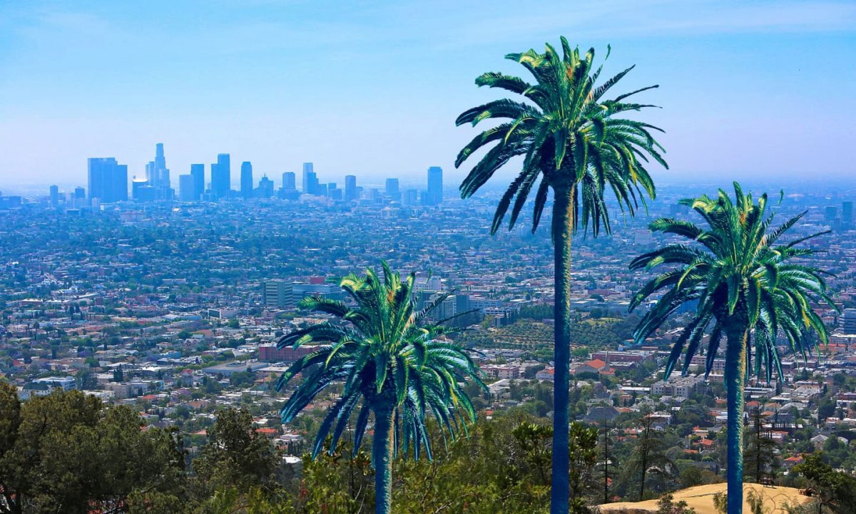 Image of Los Angeles County